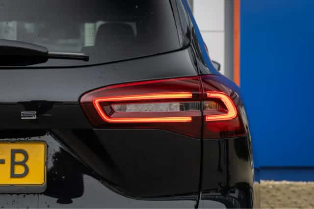 Ford Focus (2025) thumbnail 9