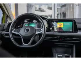 Volkswagen Golf (2021) thumbnail 11