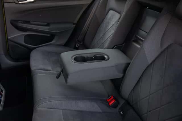 Volkswagen Golf (2021) thumbnail 15