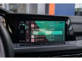 Volkswagen Golf (2021) thumbnail 29