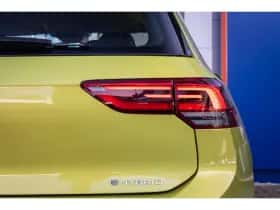 Volkswagen Golf (2021) thumbnail 34