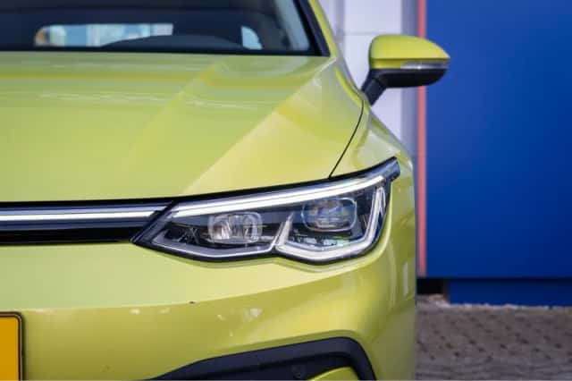 Volkswagen Golf (2021) thumbnail 7