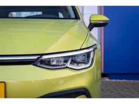Volkswagen Golf (2021) thumbnail 7