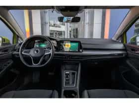 Volkswagen Golf (2021) thumbnail 10