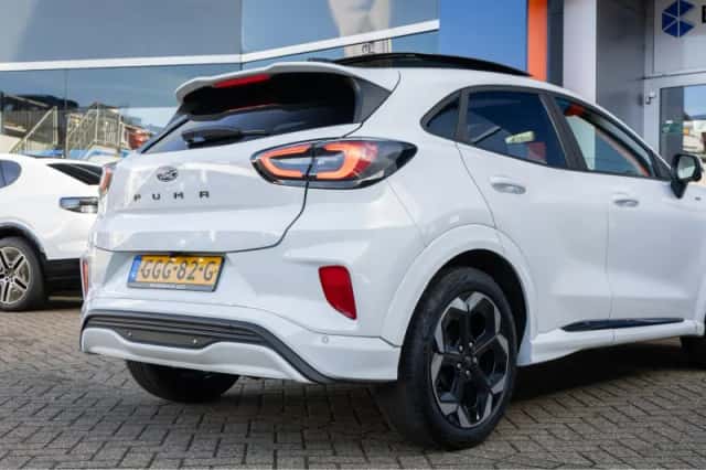 Ford Puma (2024) thumbnail 11