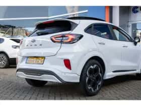 Ford Puma (2024) thumbnail 11