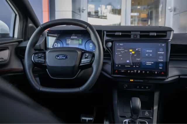 Ford Puma (2024) thumbnail 13