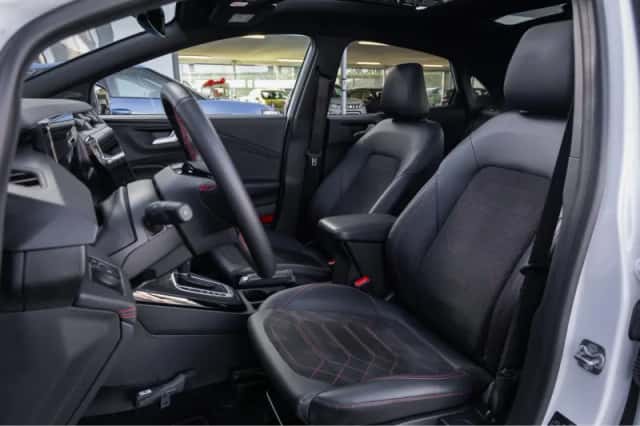 Ford Puma (2024) thumbnail 14