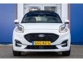 Ford Puma (2024) thumbnail 3