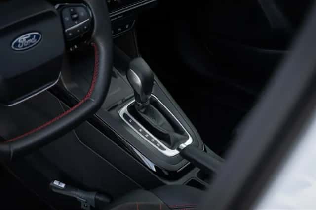 Ford Puma (2024) thumbnail 25
