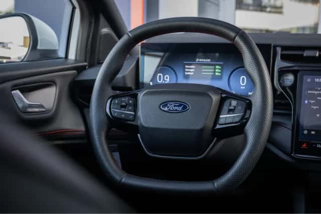 Ford Puma (2024) thumbnail 26