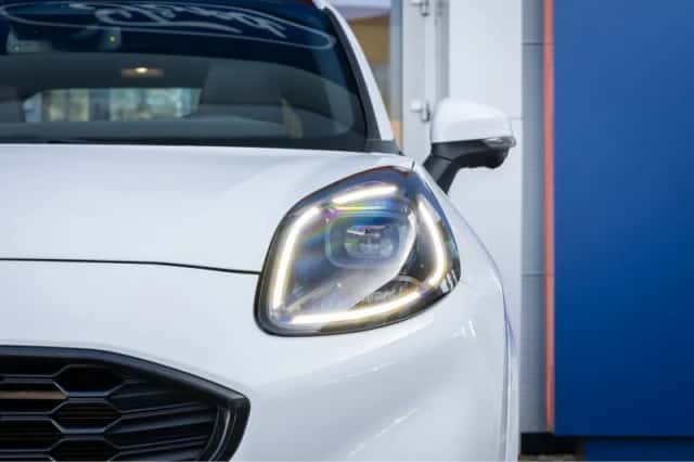 Ford Puma (2024) thumbnail 4