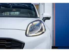 Ford Puma (2024) thumbnail 4