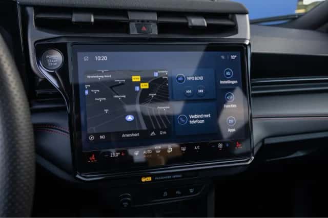 Ford Puma (2024) thumbnail 35