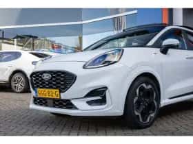 Ford Puma (2024) thumbnail 5
