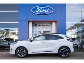 Ford Puma (2024) thumbnail 6
