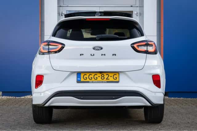 Ford Puma (2024) thumbnail 7
