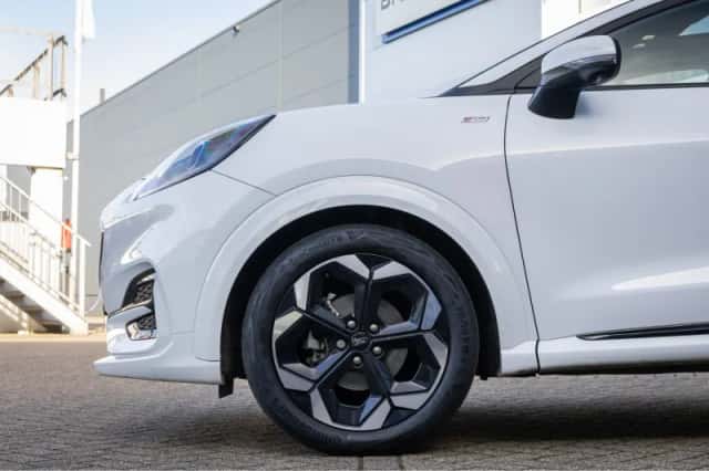 Ford Puma (2024) thumbnail 8