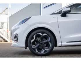 Ford Puma (2024) thumbnail 8