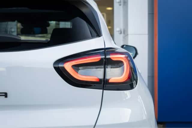 Ford Puma (2024) thumbnail 10