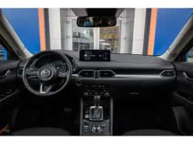 Mazda CX-5 (2023) thumbnail 2