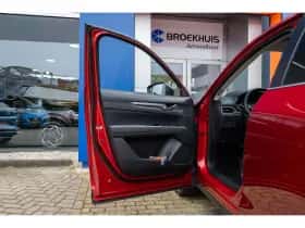Mazda CX-5 (2023) thumbnail 12