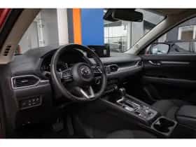 Mazda CX-5 (2023) thumbnail 14