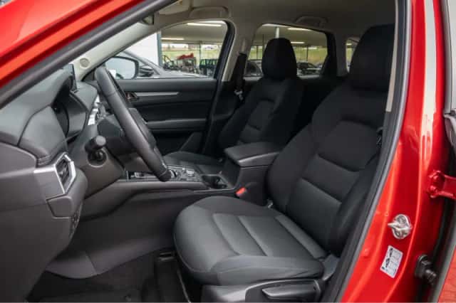 Mazda CX-5 (2023) thumbnail 15