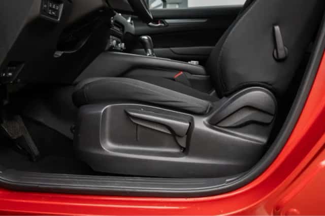 Mazda CX-5 (2023) thumbnail 16