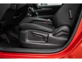 Mazda CX-5 (2023) thumbnail 16