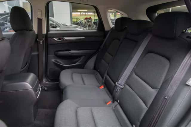 Mazda CX-5 (2023) thumbnail 18