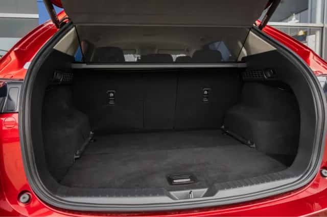 Mazda CX-5 (2023) thumbnail 21