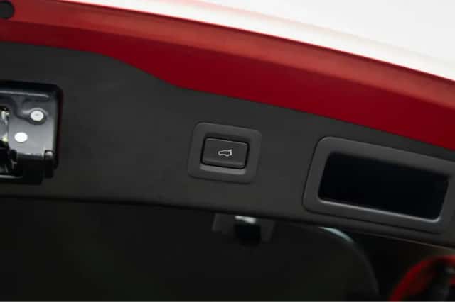 Mazda CX-5 (2023) thumbnail 22