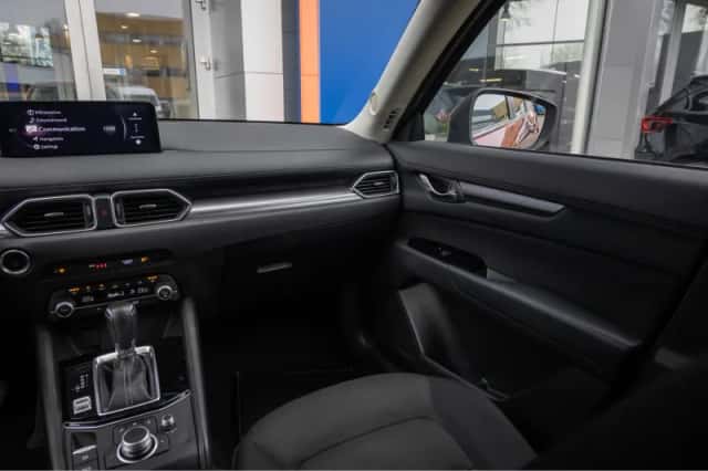 Mazda CX-5 (2023) thumbnail 23