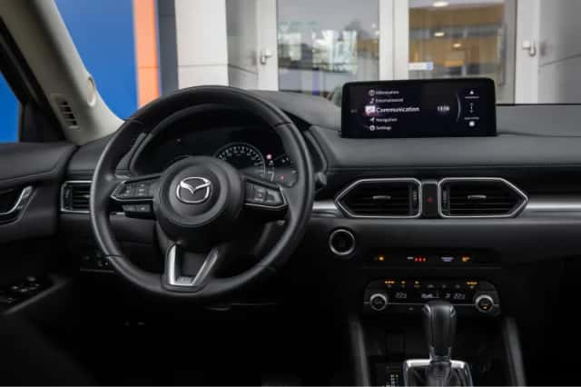 Mazda CX-5 (2023) thumbnail 24