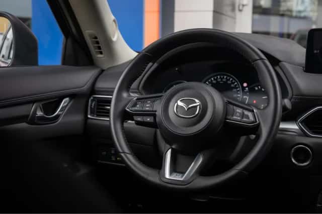 Mazda CX-5 (2023) thumbnail 25