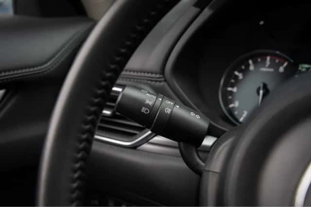 Mazda CX-5 (2023) thumbnail 26