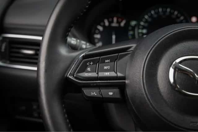Mazda CX-5 (2023) thumbnail 27