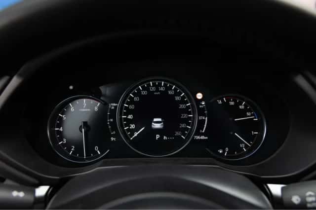 Mazda CX-5 (2023) thumbnail 28
