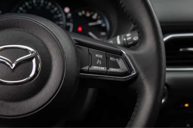 Mazda CX-5 (2023) thumbnail 29