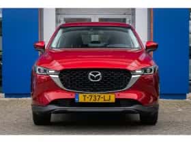 Mazda CX-5 (2023) thumbnail 4