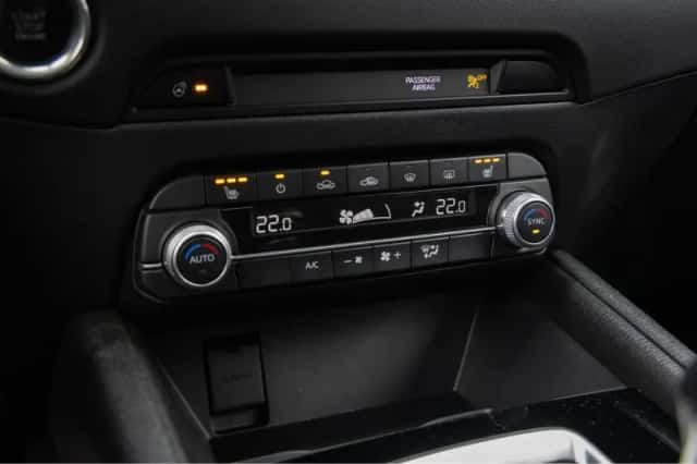 Mazda CX-5 (2023) thumbnail 33