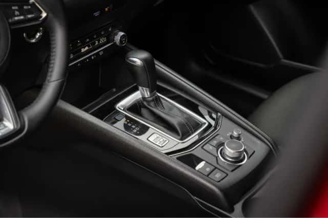 Mazda CX-5 (2023) thumbnail 34