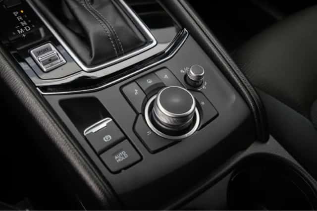 Mazda CX-5 (2023) thumbnail 36