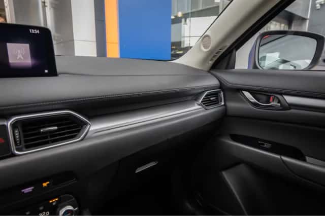 Mazda CX-5 (2023) thumbnail 37
