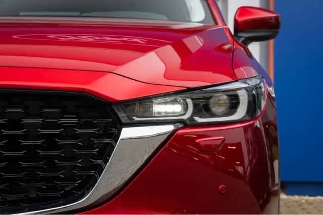 Mazda CX-5 (2023) thumbnail 5