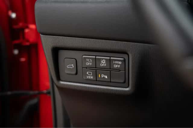 Mazda CX-5 (2023) thumbnail 45