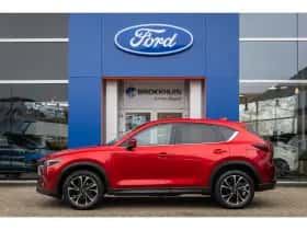 Mazda CX-5 (2023) thumbnail 6