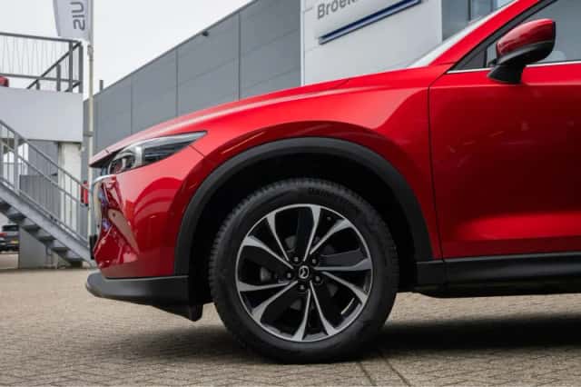 Mazda CX-5 (2023) thumbnail 7