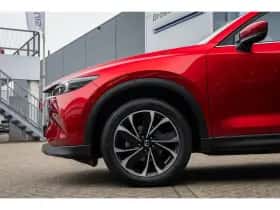 Mazda CX-5 (2023) thumbnail 7